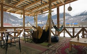 Guest House Lashmina